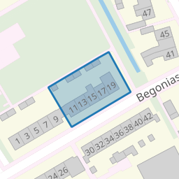 Perceel LEN00-B-1170