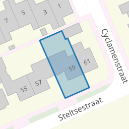 Perceel LEN00-B-1201