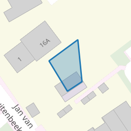 Perceel LEN00-B-1260