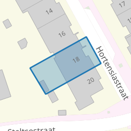 Perceel LEN00-B-1280