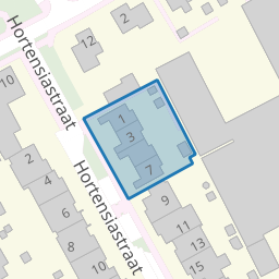 Perceel LEN00-B-1283