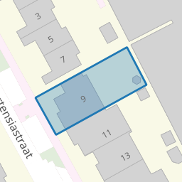 Perceel LEN00-B-1284