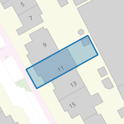 Perceel LEN00-B-1285