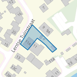 Perceel LEN00-B-1332