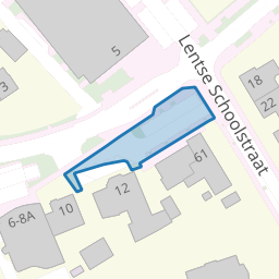 Perceel LEN00-B-1393