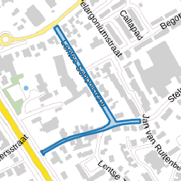 Perceel LEN00-B-1402