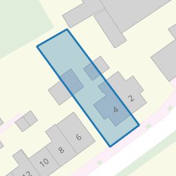 Perceel LEN00-B-1407