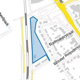 Perceel LEN00-B-1418