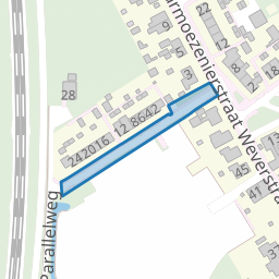 Perceel LEN00-B-1421