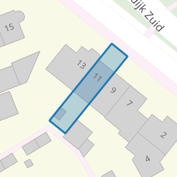 Perceel LEN00-B-1429