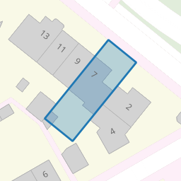 Perceel LEN00-B-1430