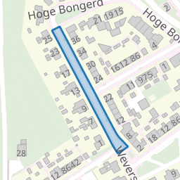 Perceel LEN00-B-1432