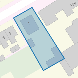 Perceel LEN00-B-1434