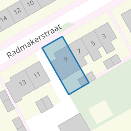 Perceel LEN00-B-1445