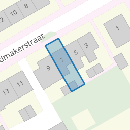 Perceel LEN00-B-1446