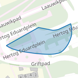 Perceel LEN00-B-1450