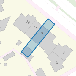 Perceel LEN00-B-1453