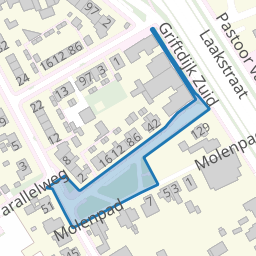 Perceel LEN00-B-1455