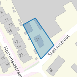 Perceel LEN00-B-1509