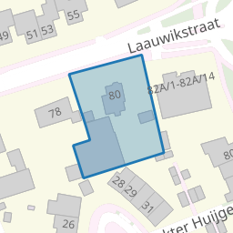 Perceel LEN00-B-1512