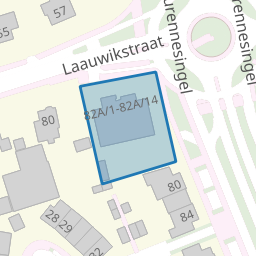 Perceel LEN00-B-1514