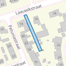 Perceel LEN00-B-1532