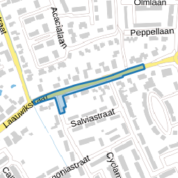 Perceel LEN00-B-1533