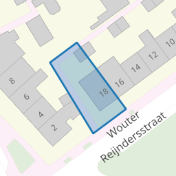 Perceel LEN00-B-1539