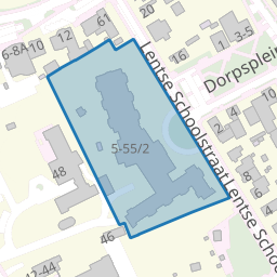 Perceel LEN00-B-1565