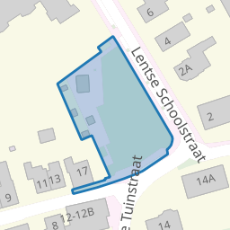 Perceel LEN00-B-1567