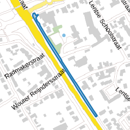 Perceel LEN00-B-1577