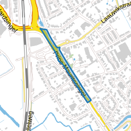 Perceel LEN00-B-1578