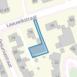 Perceel LEN00-B-1593