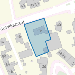 Perceel LEN00-B-1594