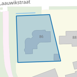 Perceel LEN00-B-1607