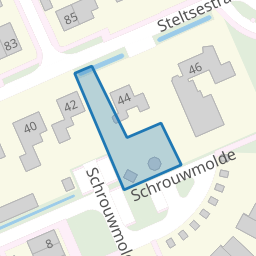 Perceel LEN00-B-1609