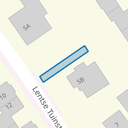 Perceel LEN00-B-1617