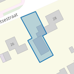 Perceel LEN00-B-1618