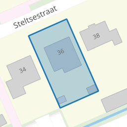 Perceel LEN00-B-1634