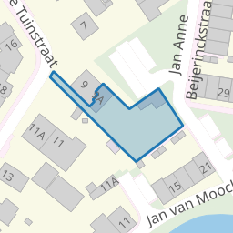 Perceel LEN00-B-1648