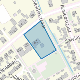 Perceel LEN00-B-1680