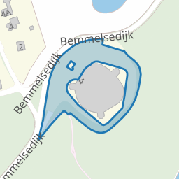 Perceel LEN00-B-1691