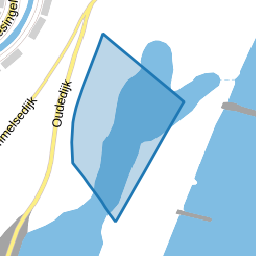 Perceel LEN00-B-1698