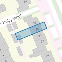 Perceel LEN00-B-1720