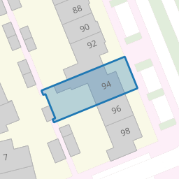 Perceel LEN00-B-1723