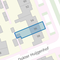 Perceel LEN00-B-1724