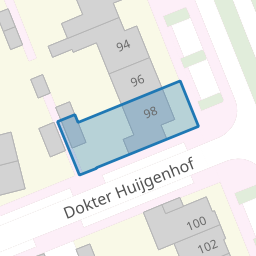 Perceel LEN00-B-1725