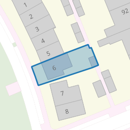 Perceel LEN00-B-1731