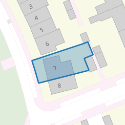 Perceel LEN00-B-1732