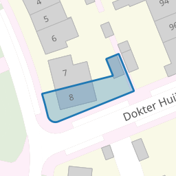 Perceel LEN00-B-1733